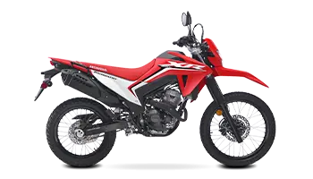 XR300L TORNADO