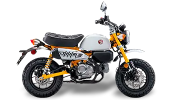 MONKEY 125